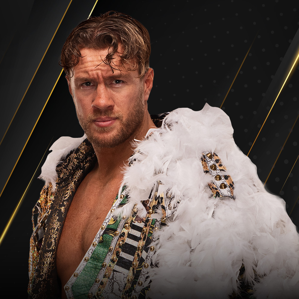 Will Ospreay